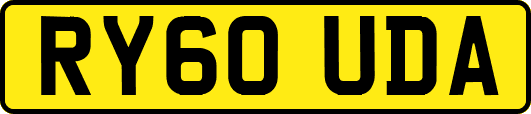 RY60UDA
