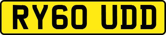 RY60UDD