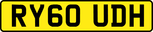 RY60UDH