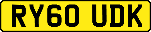 RY60UDK