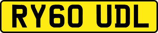 RY60UDL
