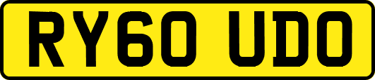 RY60UDO