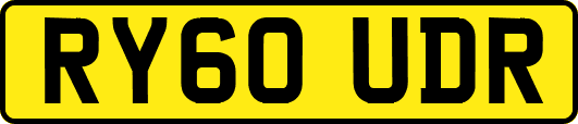 RY60UDR