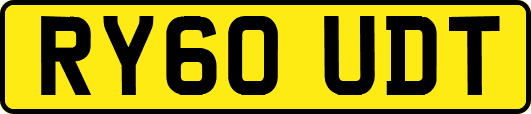 RY60UDT