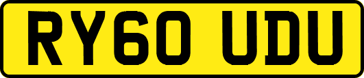 RY60UDU