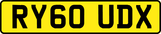 RY60UDX