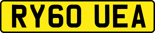 RY60UEA