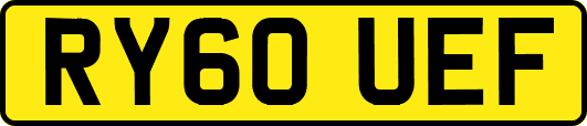 RY60UEF