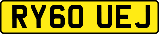 RY60UEJ
