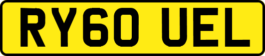 RY60UEL