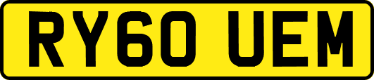 RY60UEM