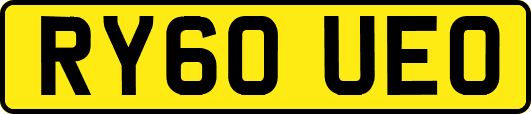 RY60UEO