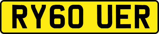 RY60UER