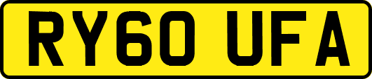 RY60UFA
