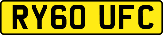 RY60UFC