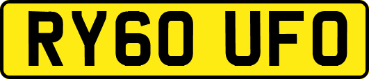 RY60UFO