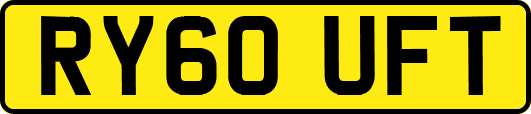 RY60UFT