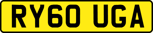 RY60UGA