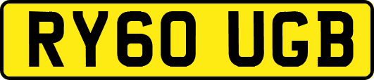 RY60UGB