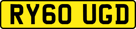 RY60UGD