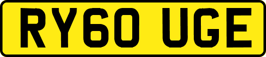RY60UGE