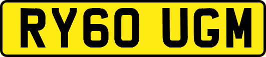 RY60UGM