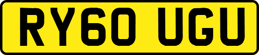 RY60UGU