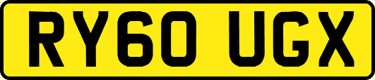 RY60UGX