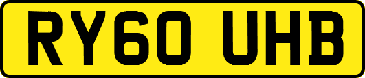 RY60UHB