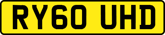 RY60UHD