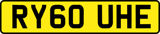 RY60UHE