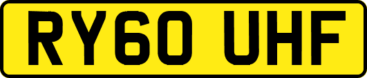 RY60UHF