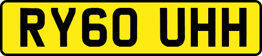 RY60UHH
