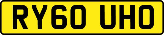 RY60UHO