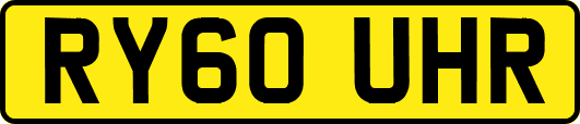 RY60UHR