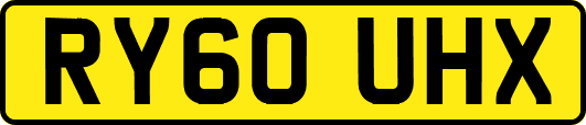 RY60UHX