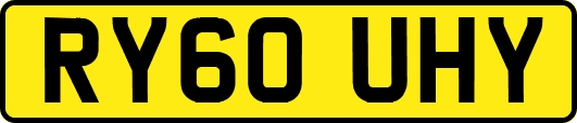 RY60UHY