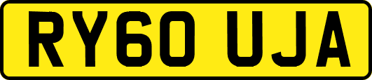 RY60UJA