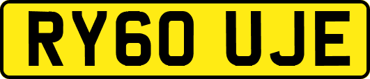 RY60UJE