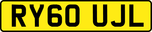 RY60UJL