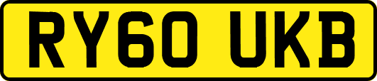 RY60UKB