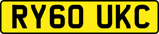 RY60UKC