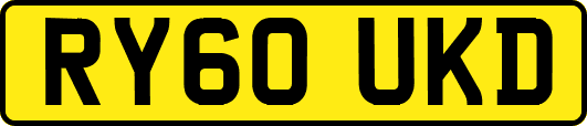 RY60UKD