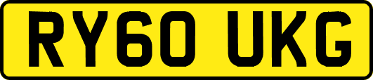 RY60UKG