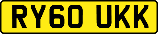 RY60UKK