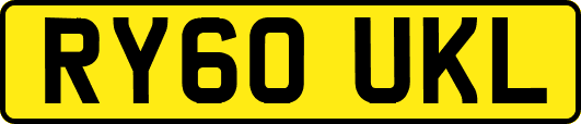 RY60UKL