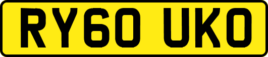 RY60UKO