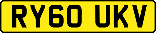 RY60UKV