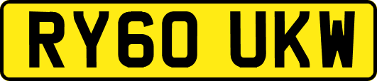 RY60UKW