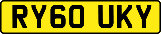 RY60UKY